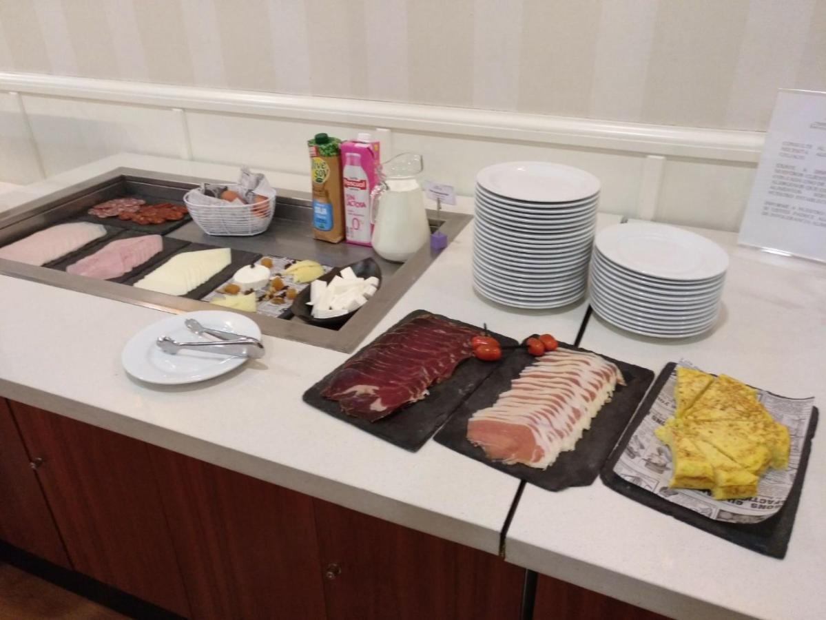 Fc インファンタス デ レオン エクステリア 写真